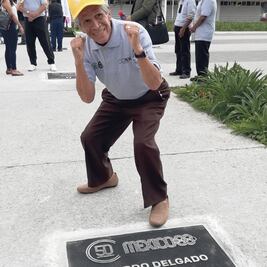 Boxeo amateur decayó: Ricardo Delgado