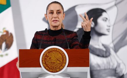 Sheinbaum: Corte de EU determinó que Salinas Pliego tiene que pagar impuestos; asegura que su gobierno siempre estará abierto al diálogo