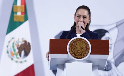 “Pura especulación”, reacciona Sheinbaum sobre salida de Rogelio Ramírez de la O de Hacienda; reconoce al nuevo secretario