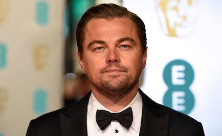 Fans de DiCaprio alistan festejos por si gana el Oscar