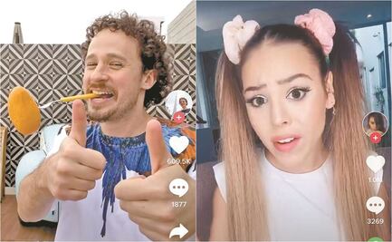 TikTok los salva de la soledad