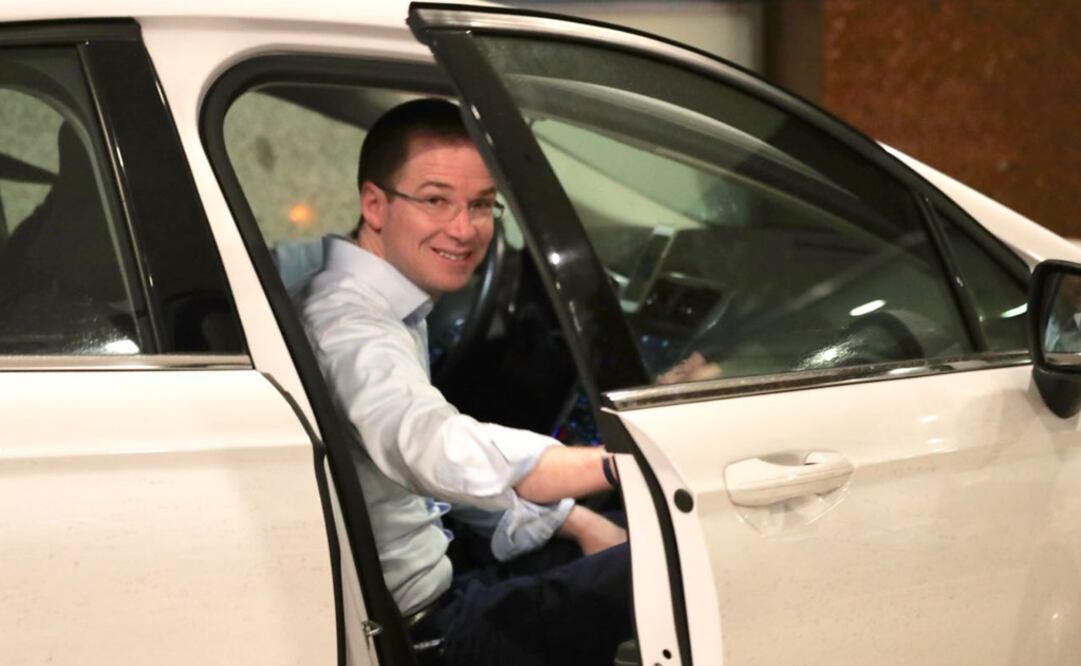 (FOTO: Ariel Ojeda. EL UNIVERSAL)