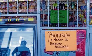 Ley seca en Xochimilco por fiestas patronales; estas colonias y pueblos no podrán vender alcohol en abril y mayo