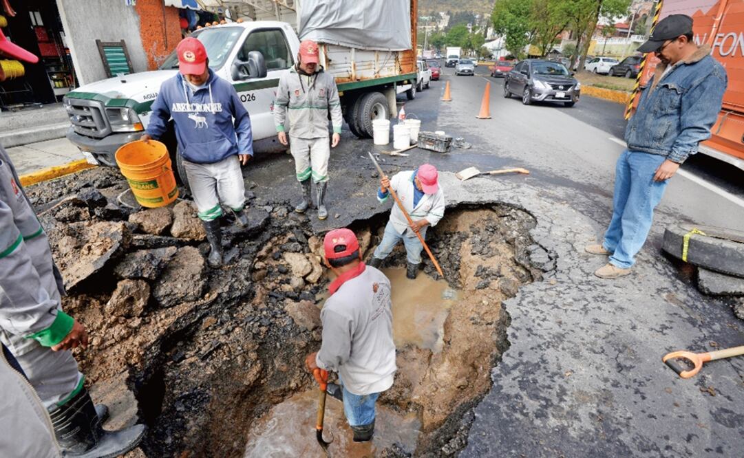 (FOTO: Archivo/EL UNIVERSAL)