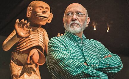 “La desaparición de las lenguas indígenas es un peligro latente”: Eduardo Matos Moctezuma