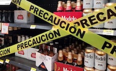 ¿Ley Seca por el partido México vs Chequia aplica en restaurantes del Centro Histórico? Esto es lo que debes saber