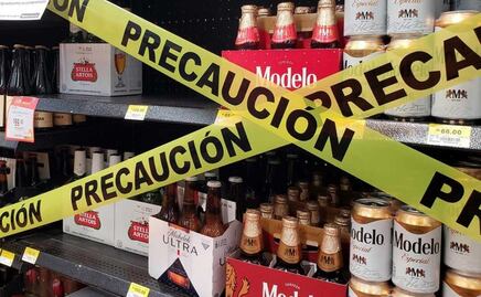 ¿En qué colonias de Xochimilco habrá ley seca por fiestas patronales?