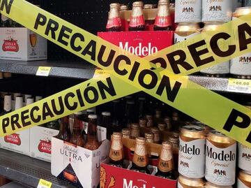 Iztapalapa suspende venta de alcohol en San Lorenzo Tezonco; medida vigente durante el carnaval