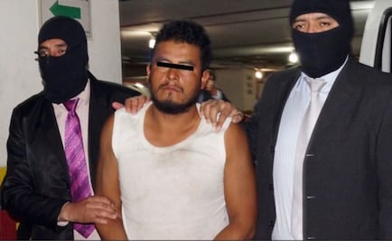 Vinculan a proceso a feminicida de Karen y Adriana en Naucalpan