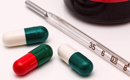 ¿Qué pasa si tomo medicamentos caducados? UNAM lanza alerta