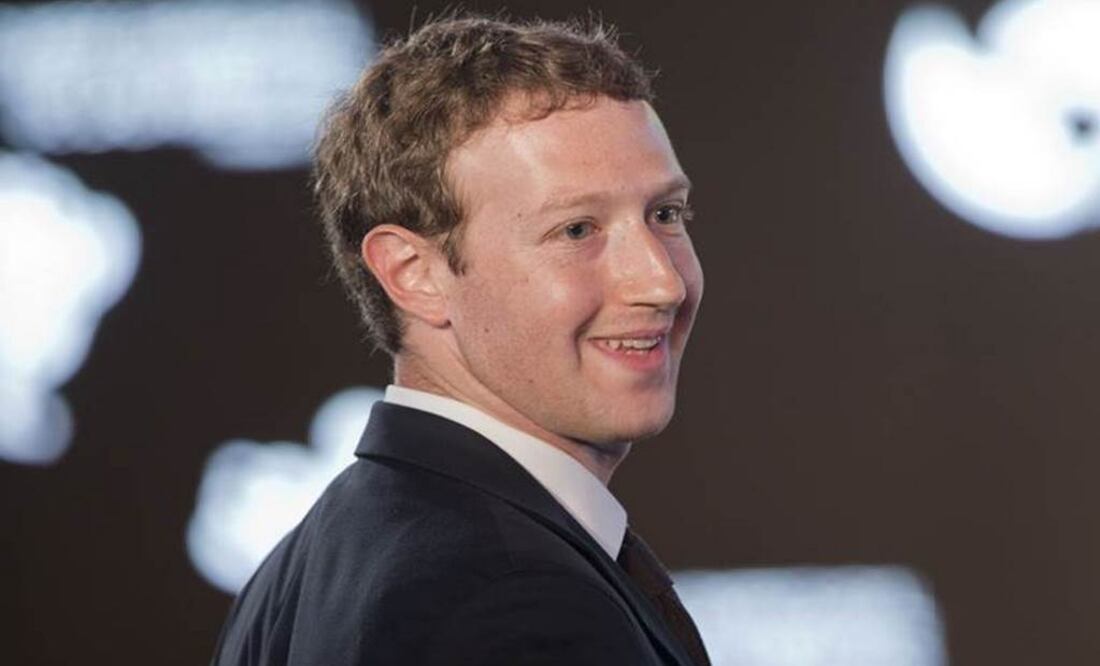 En un video, Zuckerberg afirmó que la UE había adoptado "una serie de leyes que institucionalizan la censura". Foto: AP