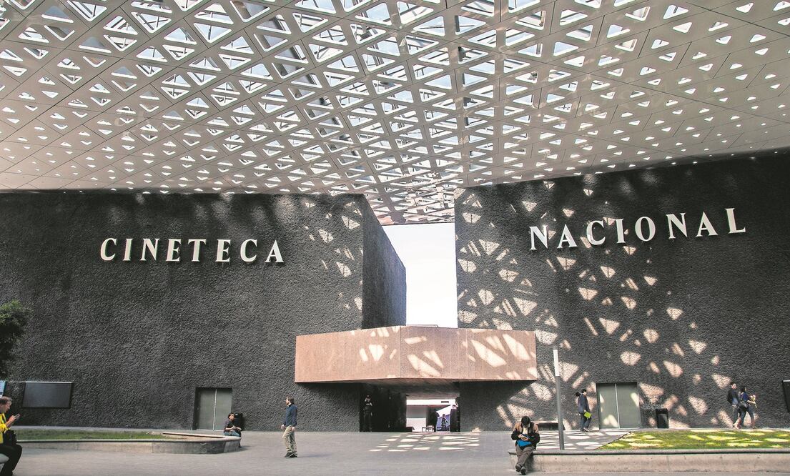 La Cineteca Nacional presenta cada año una selección de películas con reconocimiento internacional (Crédito: El Universal)