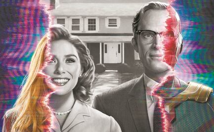 El secreto de "WandaVision" es el amor