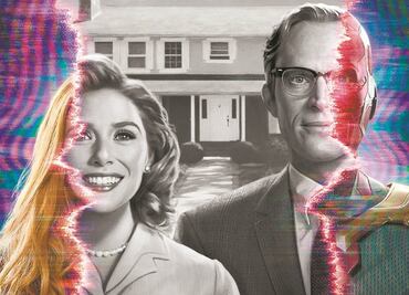 El secreto de "WandaVision" es el amor