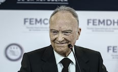 Morena alista fastrack para ratificar a Gertz Manero como embajador en Reino Unido; preven recibir hoy la notificación