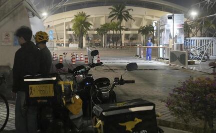 Atropellamiento masivo en China deja al menos 35 muertos; el sospechoso estaba inconforme tras su divorcio