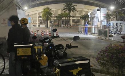 China sentencia a muerte a conductor por atropellamiento masivo; dejó al menos 35 muertos