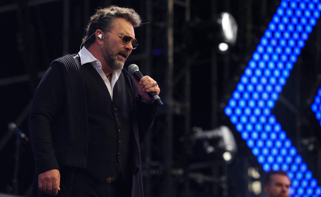 Foto: Irvin Olivares/EL UNIVERSAL