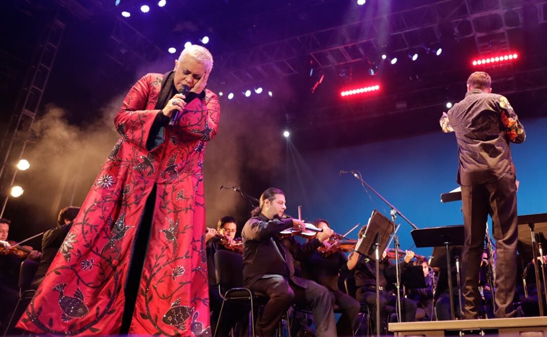 Foto: Iván Stephens / EL UNIVERSAL