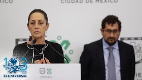 Sheinbaum presenta portal para conocer avance de reconstrucción por el 19S