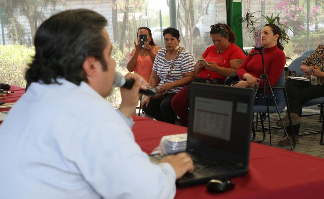 Aseguran integridad de ducto Pemex en Gustavo A Madero; hace un año se detectaron tomas clandestinas. Foto: Especial