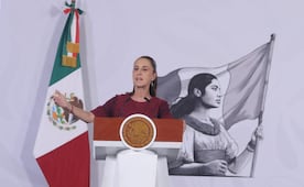 ¿Habrá home office en México por la inauguración del Mundial 2026?; esto dice Sheinbaum