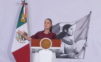¿Habrá home office en México por la inauguración del Mundial 2026?; esto dice Sheinbaum