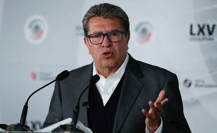 Se reúne Jucopo para definir nombramientos en el Inai; advierte Monreal “no soy mago”