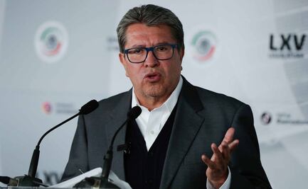 Comisión bicamaral revisará a fondo estrategia de seguridad pública, anuncia Ricardo Monreal