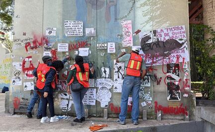 Marchas dejan pérdidas millonarias en CDMX; Asociación de Hoteles estima 370 mdp en afectaciones