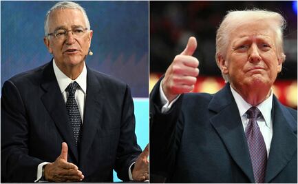 Salinas Pliego reacciona a freno de aranceles de Trump a México; “hay que acostumbrarnos a vivir esperando el perdón”