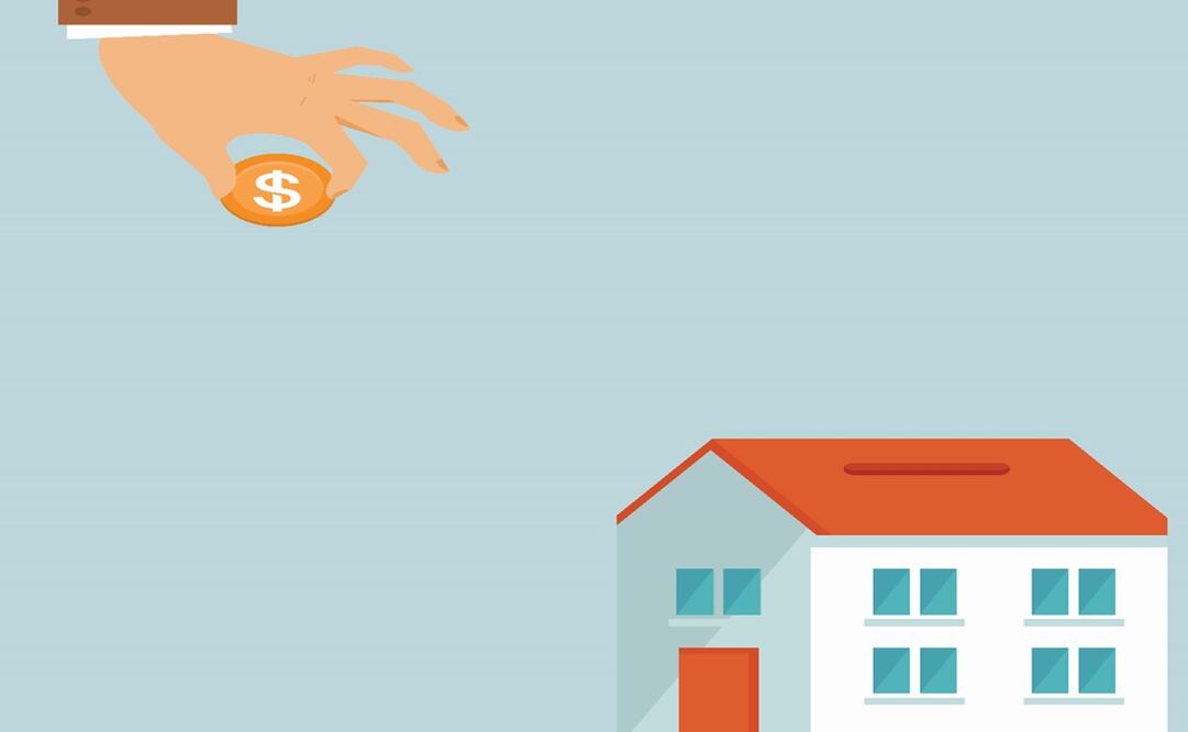 Las personas físicas tienen hasta el próximo 30 de abril de 2025 para poder realizar su declaración anual. Ilustración: EL UNIVERSAL