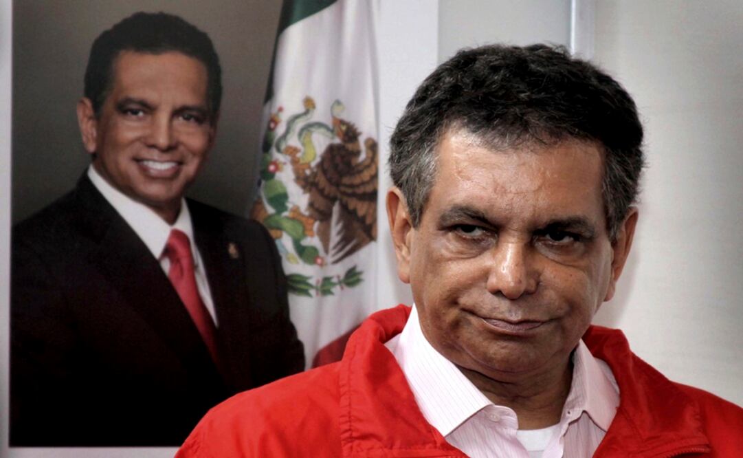 Foto: Archivo/ Cuartoscuro