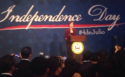 The U.S. and Mexico are stronger together: Jacobson