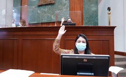 Congreso de Sinaloa aprueba eliminar fuero presidencial