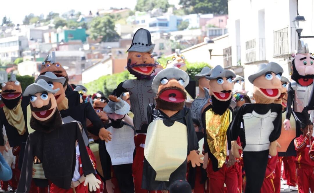 Foto: @SECTURTlaxcala