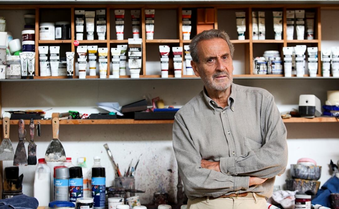 Foto: Archivo El Universal