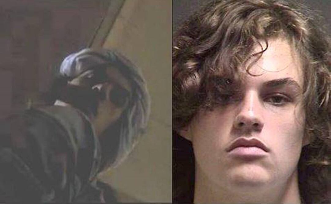 Foto: Okaloosa County Sheriff's Office