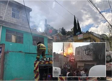 Las terribles explosiones de polvorín que han marcado al país este 2023