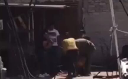 Familia mata a golpes a un perro en Tlalnepantla, Edomex