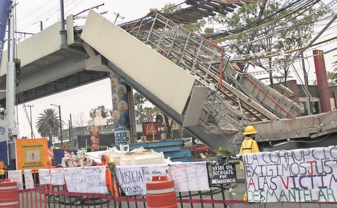 Ceavi no busca revisar la carpeta de investigación, dijo un abogado de las víctimas. Foto: Archivo/EL UNIVERSAL.