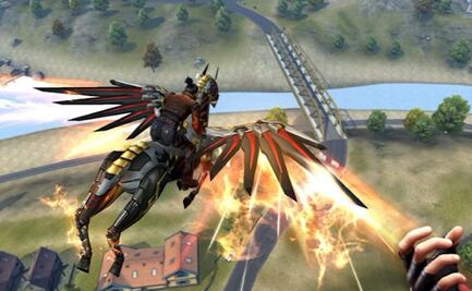 5 consejos para destacar en Free Fire