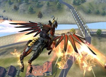 5 consejos para destacar en Free Fire