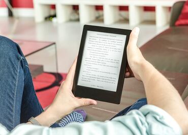 Los 5 libros que recomienda Bill Gates para el verano