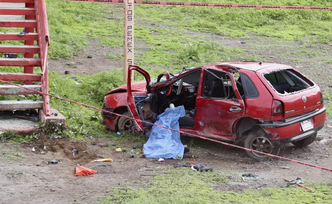 Foto: Valente Rosas/ EL UNIVERSAL