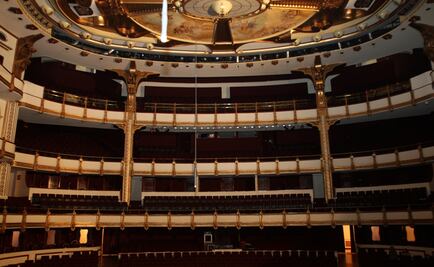 Peter Brook envía mensaje a México tras sismo