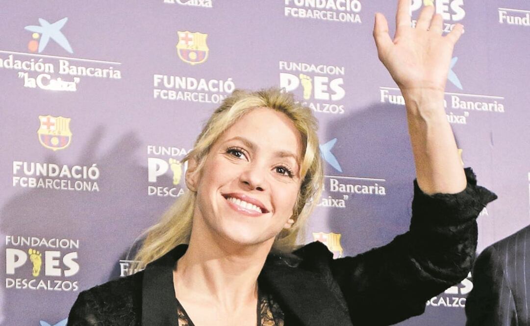 Presentó una iniciativa social (AP)