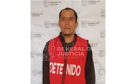 Vinculan a proceso a hombre acusado de secuestro en Tamaulipas 