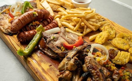 5 lugares en CDMX para degustar comida colombiana