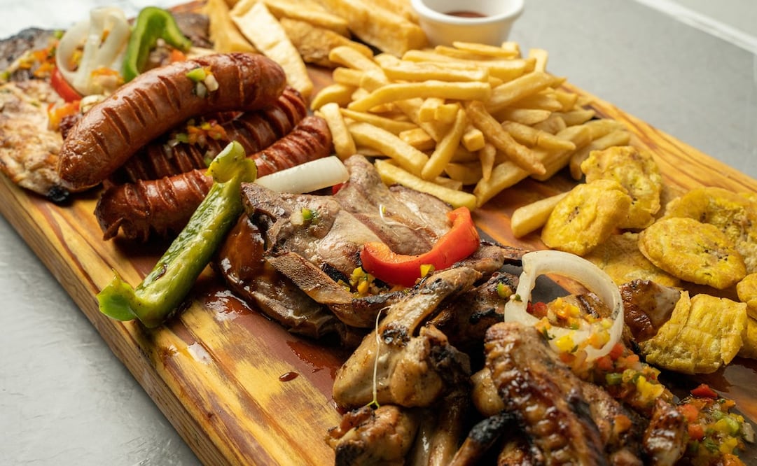 Conoce el menú de estos restaurantes que honran la cocina colombiana en la CDMX. Foto: Unsplash